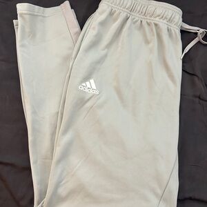 Adidas Women’s Gray Joggers